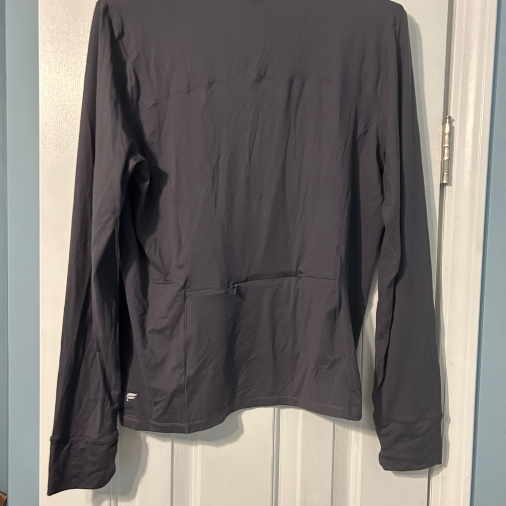 Fabletics 1/4 Zip Pullover - image 5